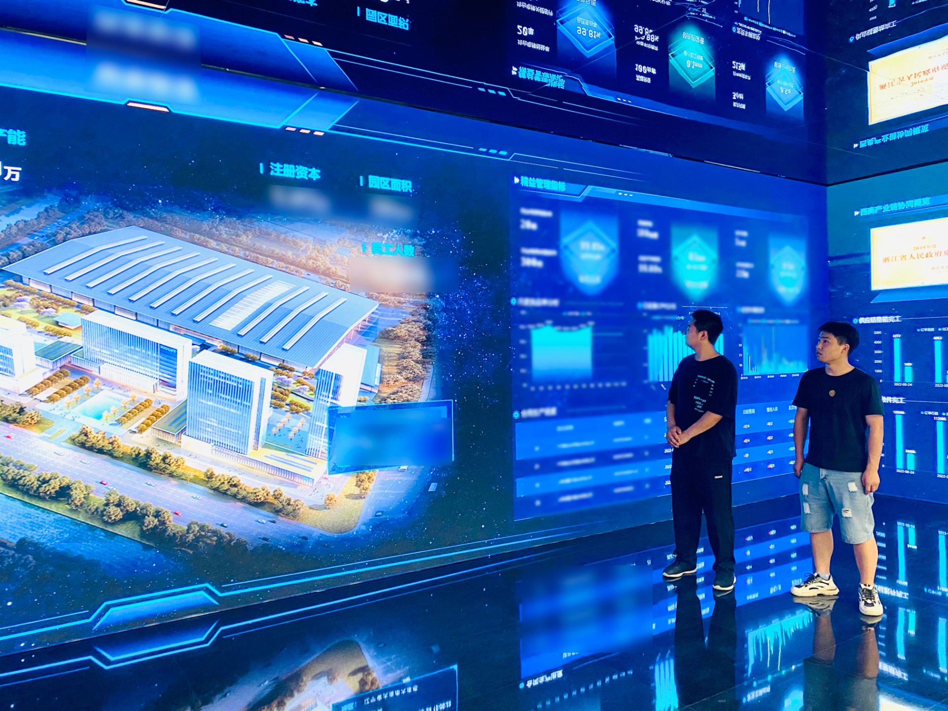 升级未来数智场景，哈曼视听创新先行