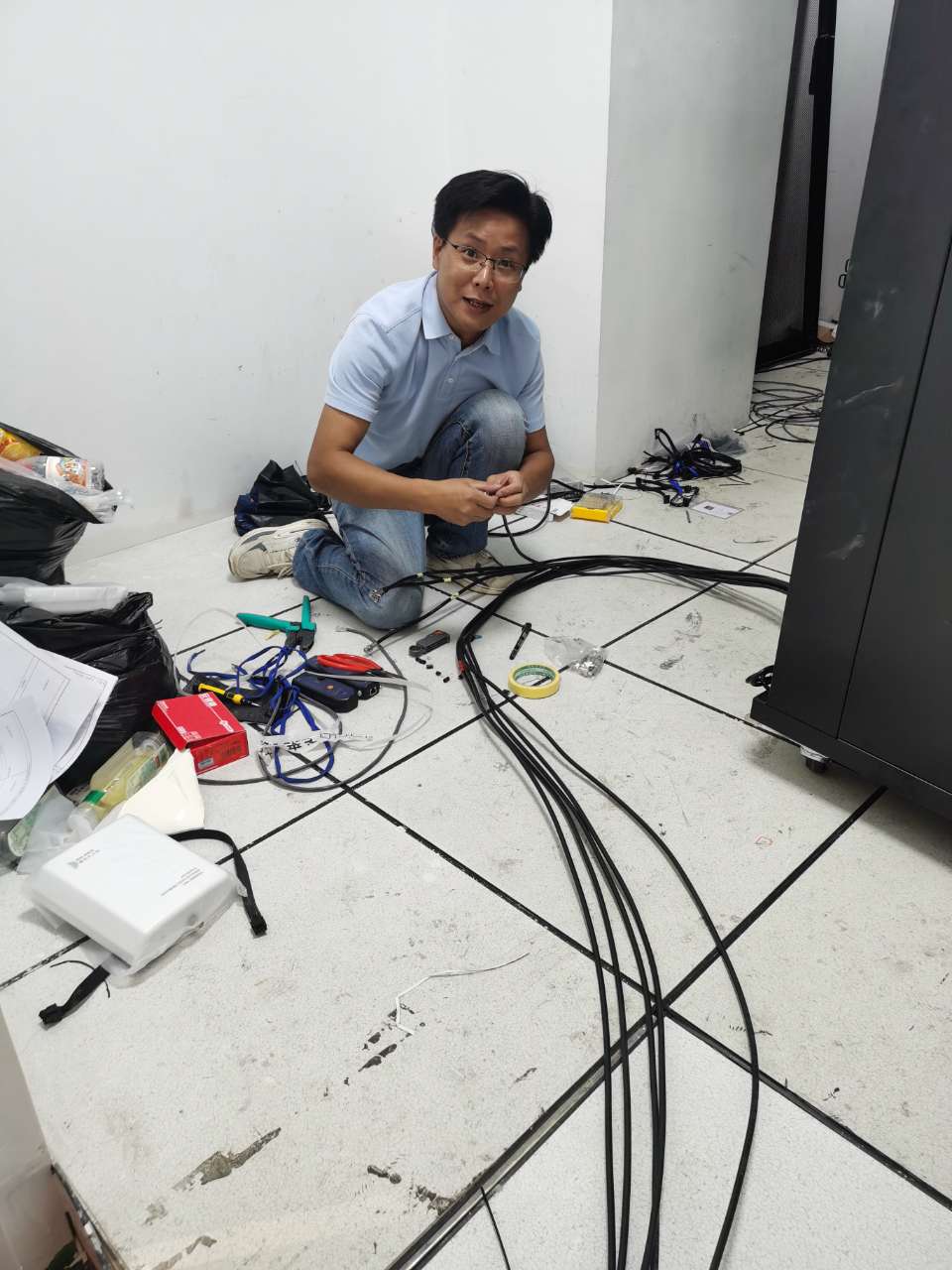 以恒心致匠心，以匠心守初心