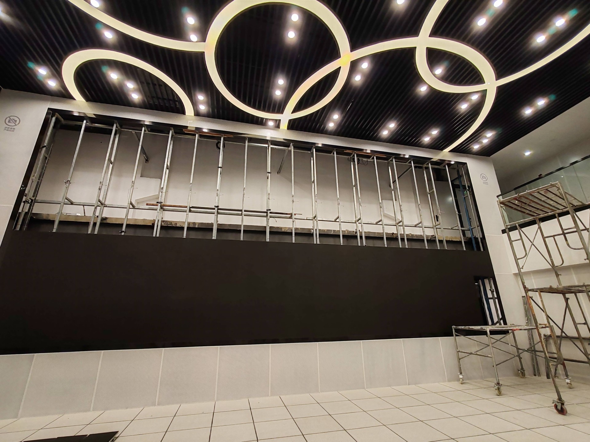 节后奋进正当时，哈曼数智开新篇