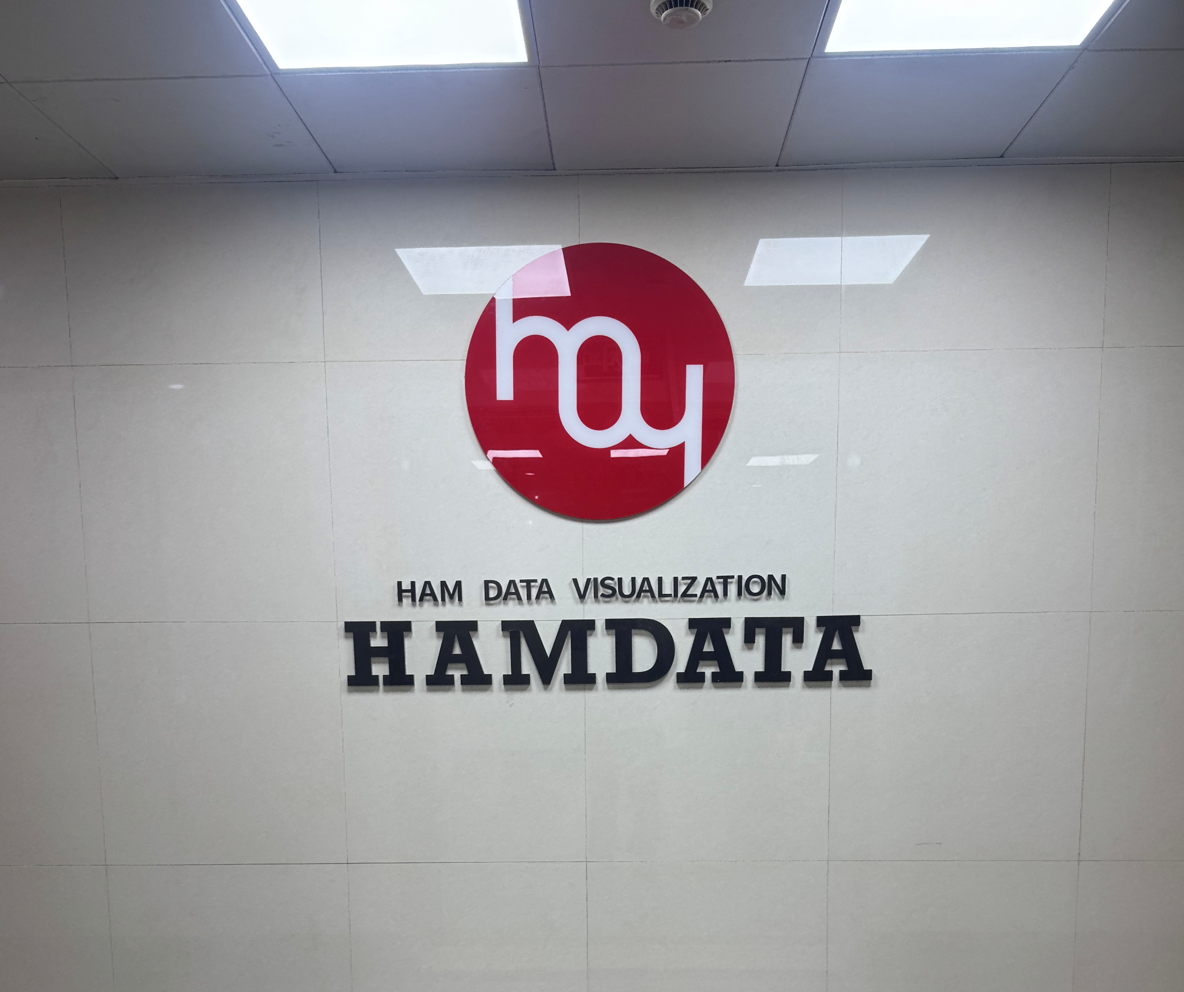 新址启航，共赴新程｜哈曼数智搬迁通告