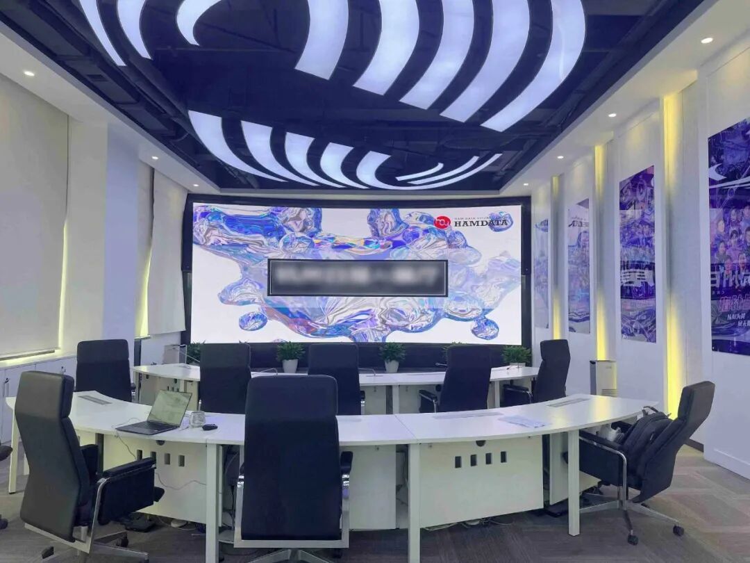 哈曼数智，如何建维一体铸标杆？